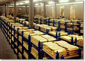 bullionvault-buy-and-store-gold-offshore-stacks-of-gold-bars-in-vault