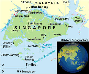 singapore offshore silver storage