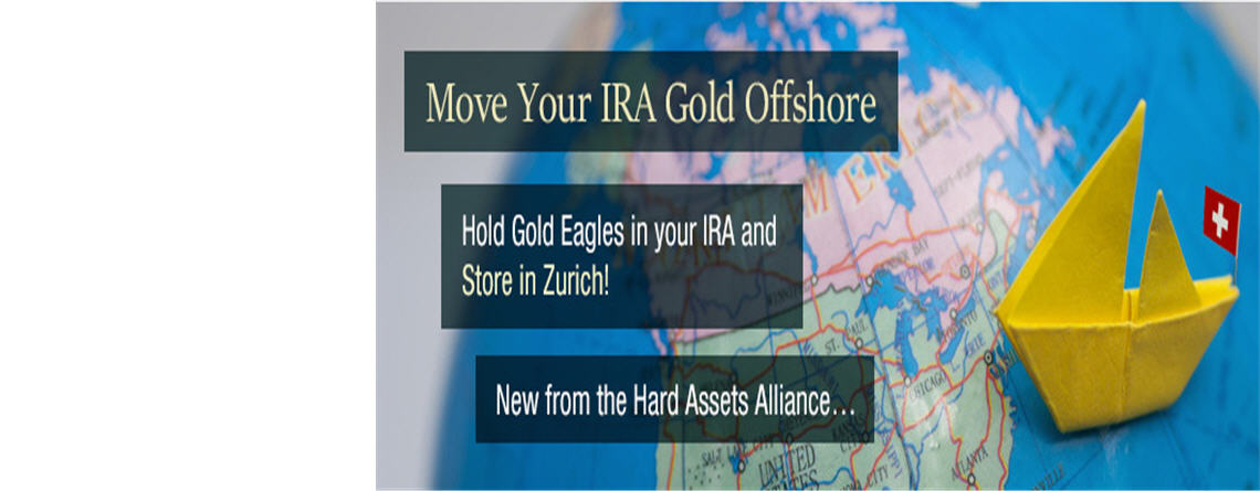 Hard Assets Alliance Review – Gold Investing Made Easy