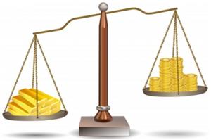 bullionvault-versus-goldmoney