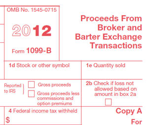 which-companies-send-a-1099B-for-gold-and-silver-sales