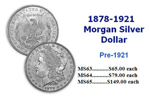 morgan-silver-dollars