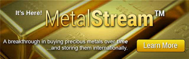 Hard Assets Alliance MetalStream Program Live