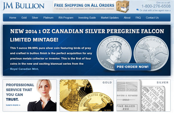 jm bullion review best place to buy silver