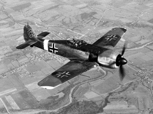 Focke-Wulf_Fw_190