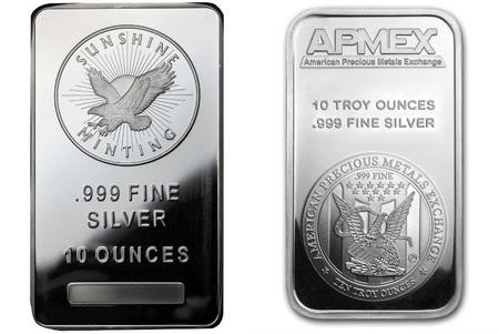 jm bullion silver price