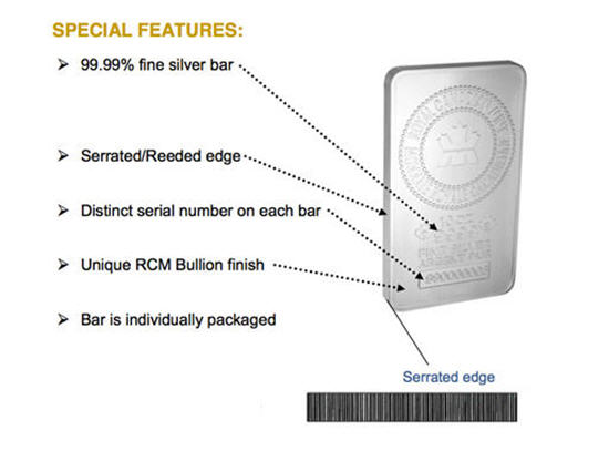 royal-canadian-mint-silver-bar-special-features