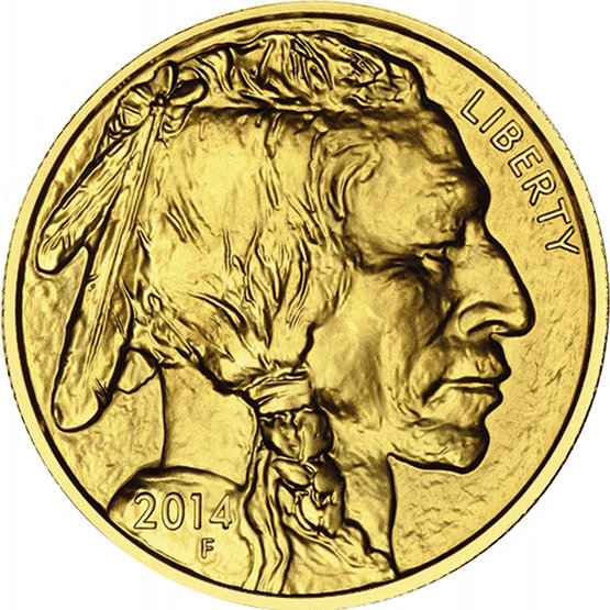 cheapest gold buffalo online at jm bullion