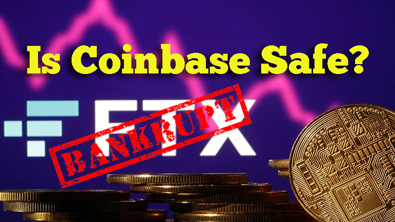 coinbase safe reddit